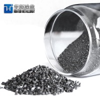 2019 Best Hot Sale for Steelmaking High Carbon Silicon Slag -2