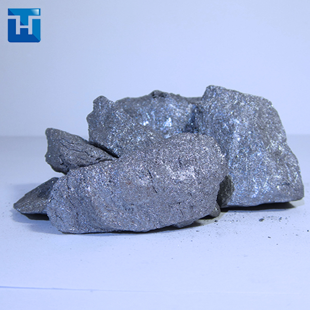 FeSi/Ferrosilicon/Ferro Silicon Powder/Fe Si Alloy -1