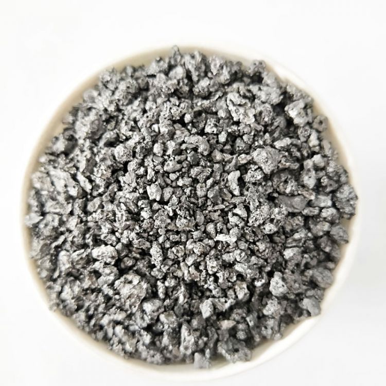 Low Moisture Petroleum Coke/pitch Coke Price On Sale -2