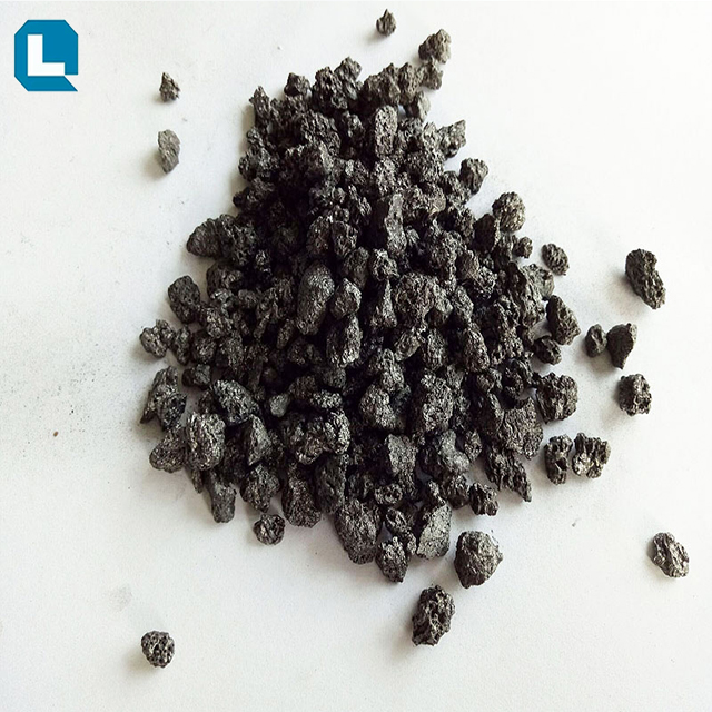 Pitch Coke (S:0.07-0.12%)/Calcined Petroleum Coke Price -5