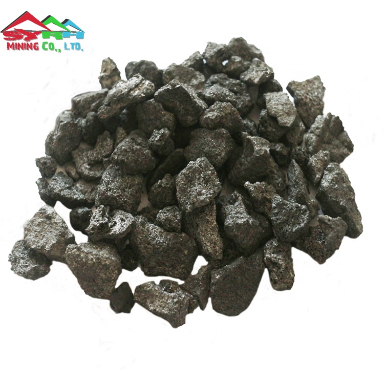 Graphitized Petroleum Coke/GPC 1-5mm -6