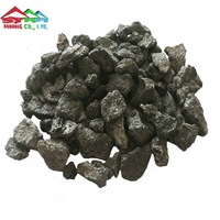 Graphitized Petroleum Coke/GPC 1-5mm -6