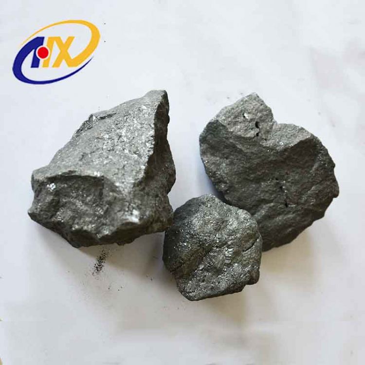 China Exclusive New Technical High Carbon Welding Ferro Silicon -1