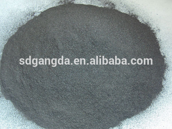 High Carbon FC 98.5% Graphite Powder -4