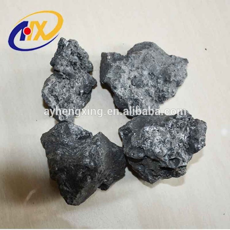 Silicon Slag Size 10-100mm In 1000KG Jumbo Bag -5