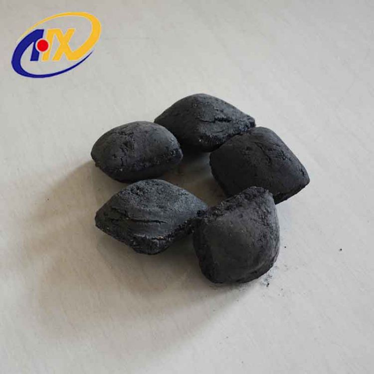 Silver Grey Factory Used In Steelmaking Fesimn Price of 55 Silicon Briquette Si/ferrosilicon Ball -6