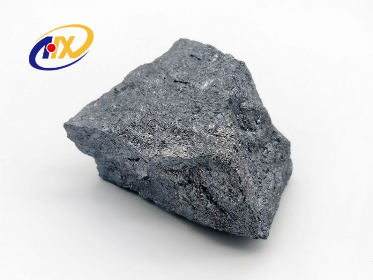 Superior Ferrosilicon With Silicon Content 45% 65% 75% With SGS/ISO/CIQ Provided -2