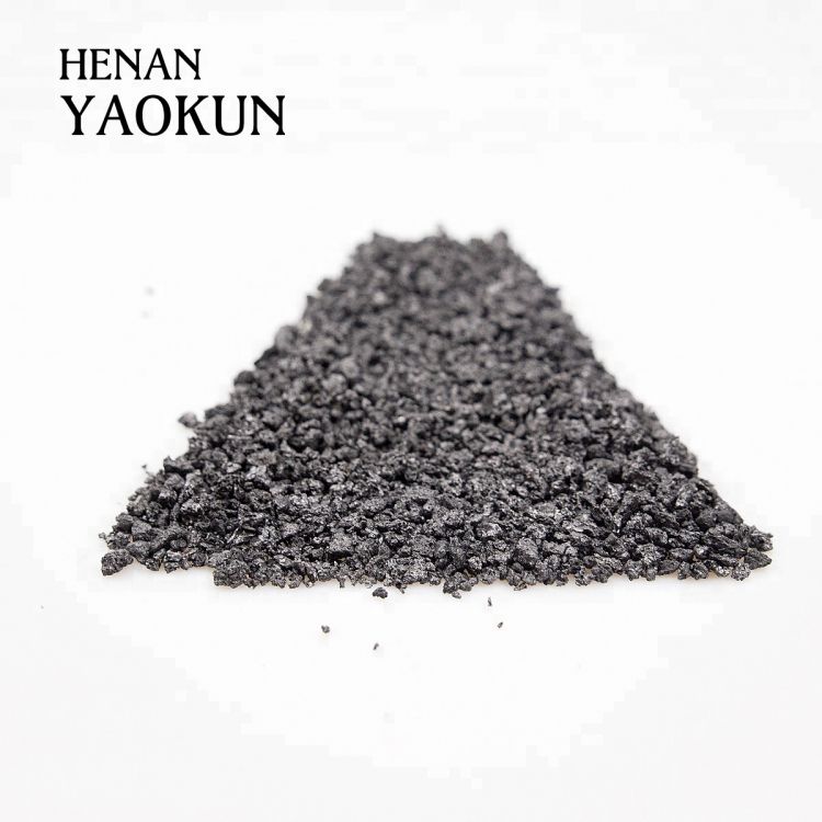 High Quality Factory Price Calcined Petroleum Coke -6