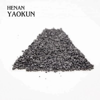 High Quality Factory Price Calcined Petroleum Coke -6