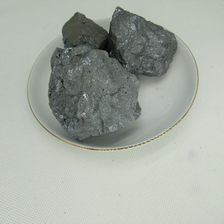 Ferro Silicon 45% /ferrosilicon/iron Silicon Slag With Low Price -5