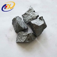 China Factory Direct Sale Ferro Silicon/ferrosilicon/deoxidizer -4