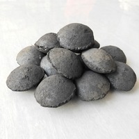 Silicon Recarb Slag Scrap Briquette/powder -6