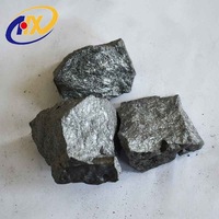 Lump Grey Exporter Ferrosilicon/fesi Used for Steel Making Slag 45 65 75 Gold Export Alloy Metal Ferro Silicon Product Supplier -4