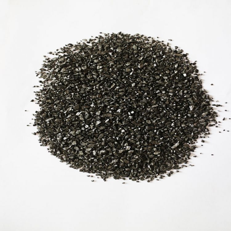 Pitch Coke (S:0.07-0.12%)/Calcined Petroleum Coke Price -1