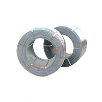 High Pure Ferro Alloy Cored Wire -3