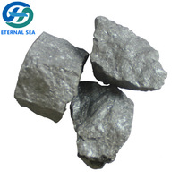 Anyang Ferrosilicon Manufacture Supply Korea Hot Sales Ferro Silicon Fesi -1