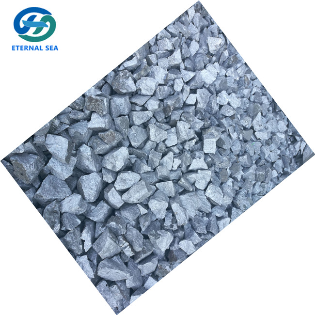 China Ferro Silicon Manufacturer Supply Ferro Silicon China/anyang Ferro Silicon -4