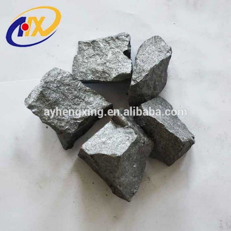 China Factory Direct Sale Ferro Silicon/ferrosilicon/deoxidizer -6