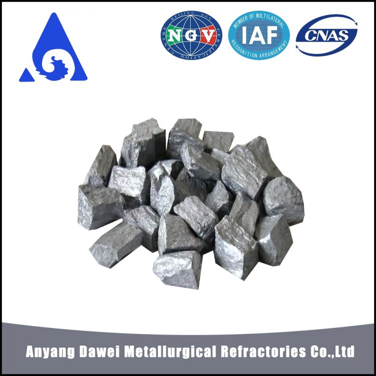 75 Ferro Silicon for Steel -1