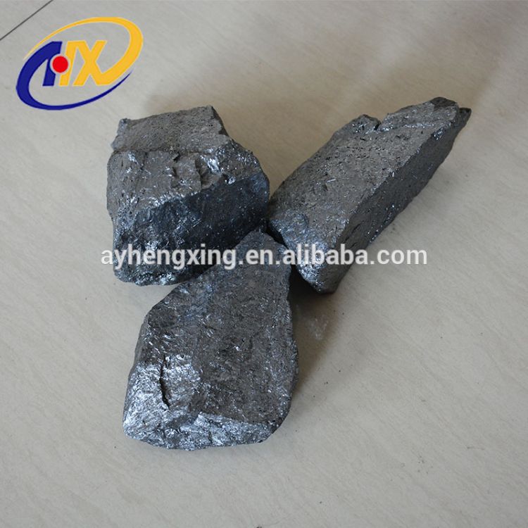 High Pure Silicon Metal 553 441 Grade -2