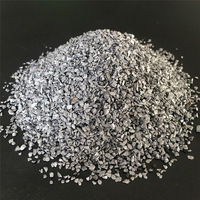 Ferro Silicon Magnesium Nodulier FeSiMgRe Alloy In Cast Iron -2