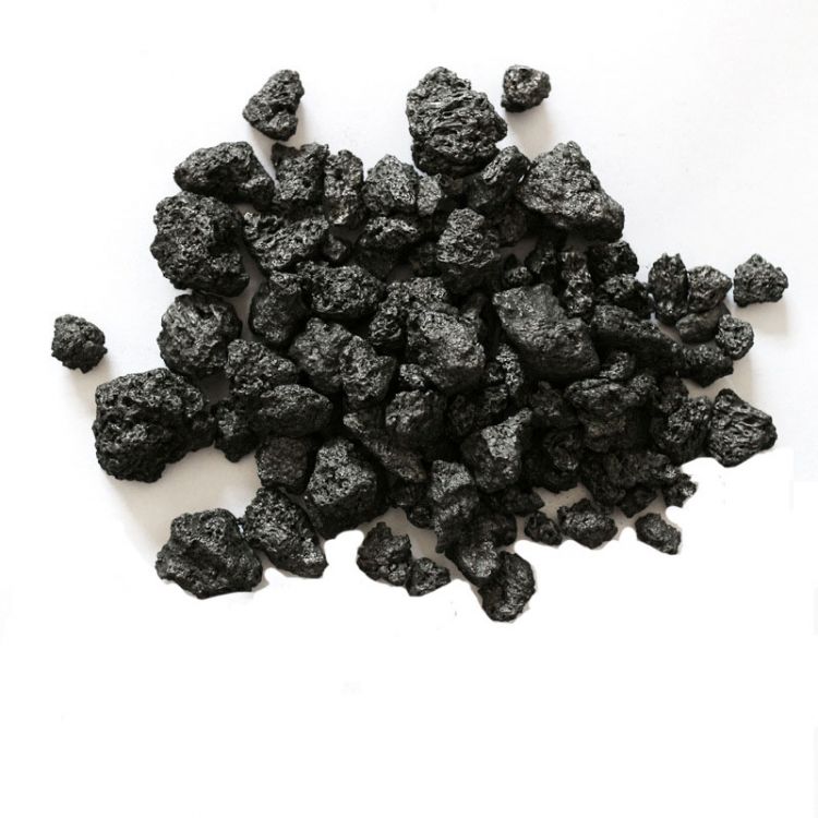 China Supplier Carbon Additive Calcined Petroleum Coke