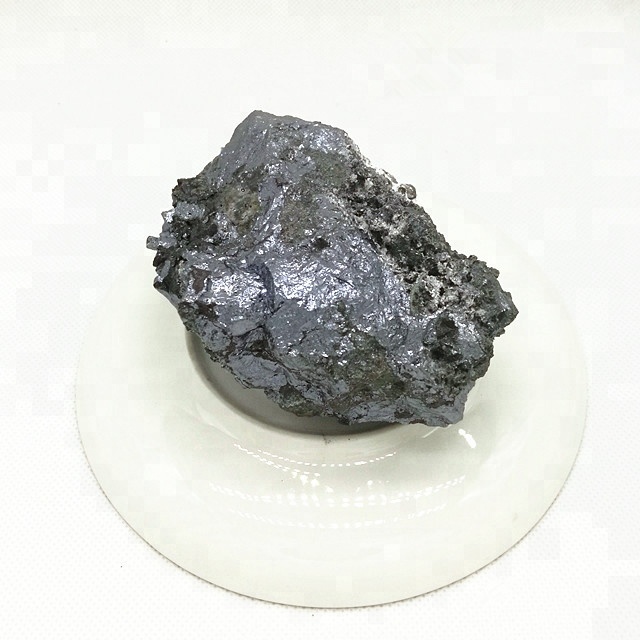 Best Price Metallurgical Metallic Silicon Slag 50 -5