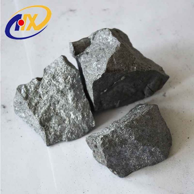 72 Steelmaking Original Supplier Fesial Alloy For Steel Making Lump Metallurgical Works High Carbon Ferro Silicon 75% Vietnam