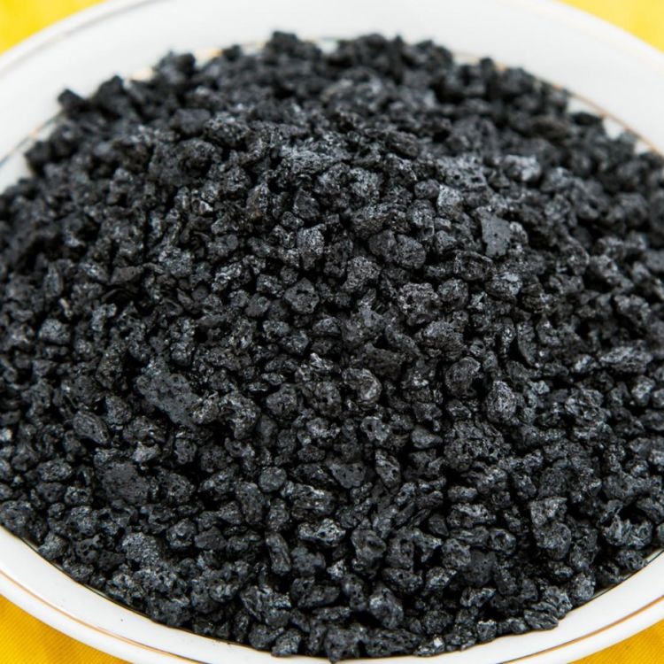 Good Graphite Petroleum Coke Price for Cast Iron -2