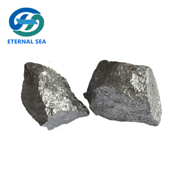 Slag Silicon Metal Hs Code -1