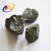 Factory Price Supply High Carbon Ferro Silicon -1