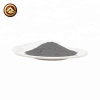 Grey Aluminum Silicon Alloy Powder Used In Wear-resistant Alloy -2