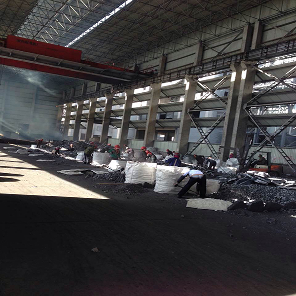 Anyang Dawei Electrolytic Manganese Dioxide Manganese Price Manganese Scrap -5