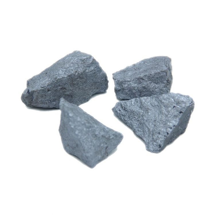 Silicon Slag High Carbon Ferro Silicon -1