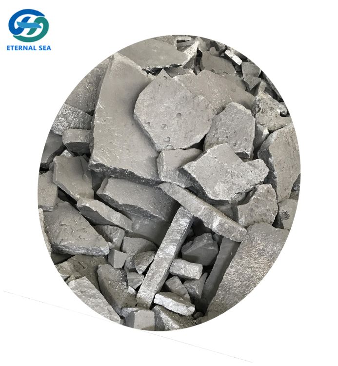 High Quality Ferro Silicon 75 Ferrosilicon Products -2