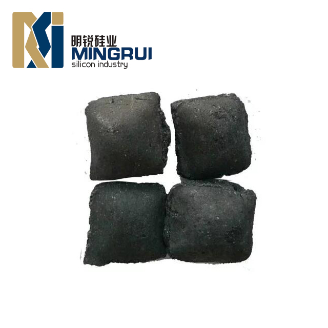 Si Metal Briquette -1