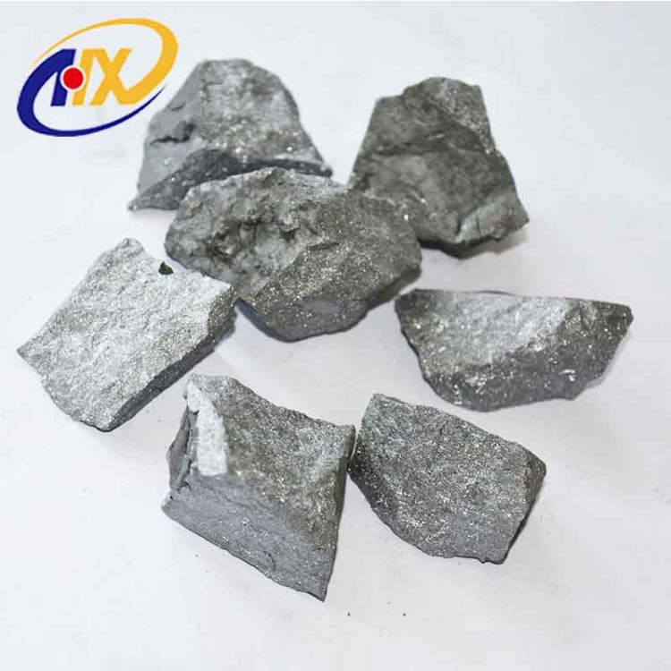 Powder Silver Grey Steelmaking Henan Factory Supply Maker 70 Silicon75 Low Aluminum Ferro Silicon 75 and Ferrosilicon -5