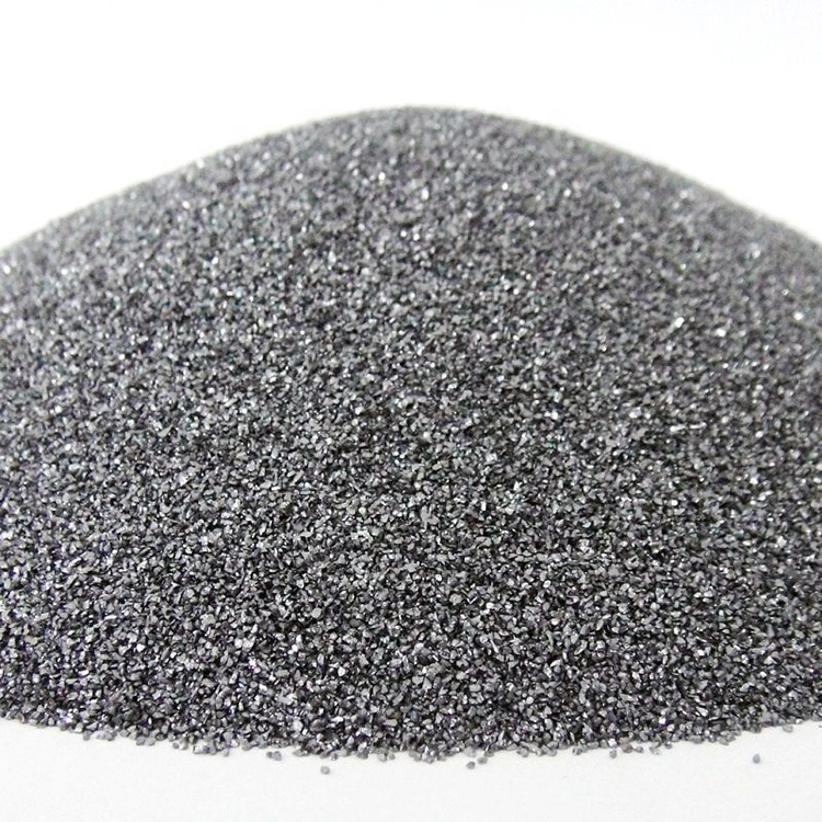 Different size china best factory ferro silicon metal powder