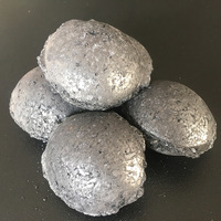 Hot Sale Export Production of International Standard Silicon Briquette -1