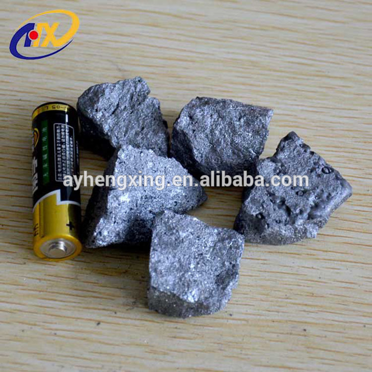 High Carbon Ferro Silicon 75/ferro Silicon Low Carbon -5