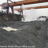 Best Price of Graphitized Petroleum Coke 1-5mm GPC China origin -5