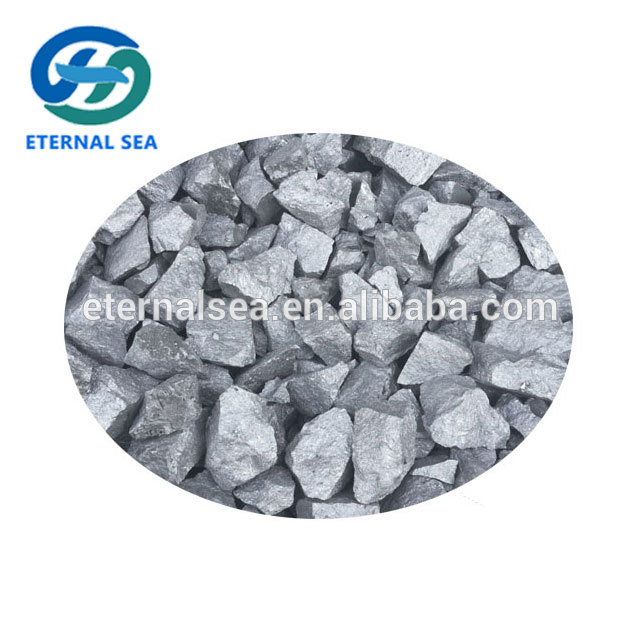 High Quality Ferro Silicon 75 Ferrosilicon Products -6