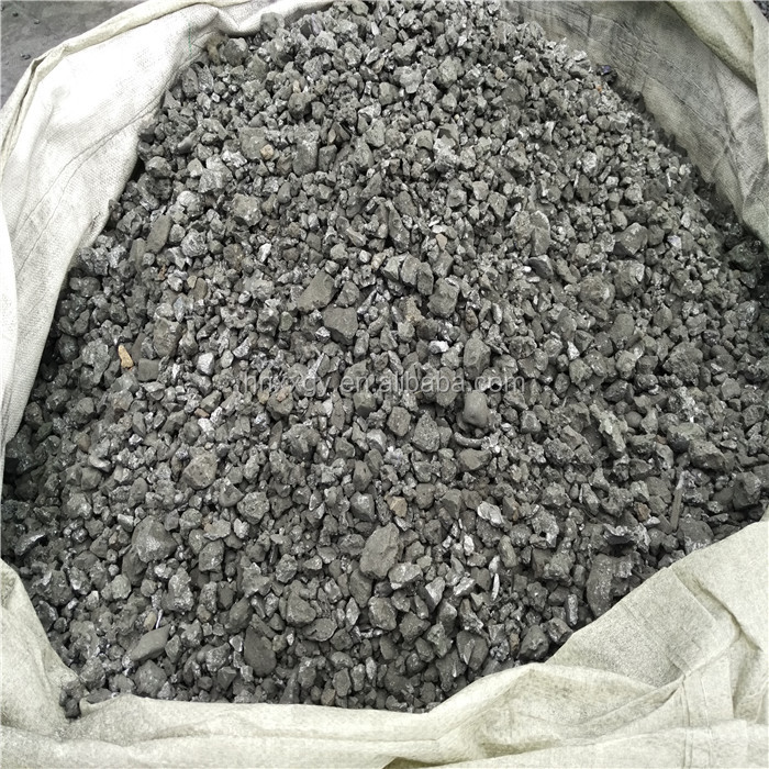 Cheaper Prices Deoxidizer Fesi Metal Silicon Slag for Iron Casting -3