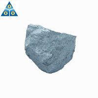 Ferrosilicon / Ferro Silicon With High Quality Guaranteed By SGS -1