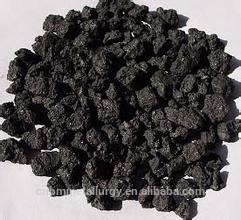 China Supplier Petroleum Coke -2