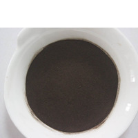 Ferrochrome Lignosulfonate High Agents Viscosity Reducer Payment TT/LC -4