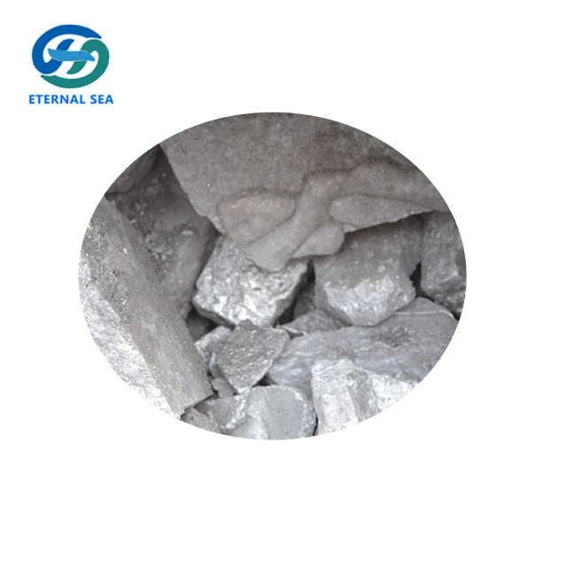 Hot Sale Competitive Price To Asia and Europe Ferro Silicon and Ferrosilicon 72 and Fesi Powder -5