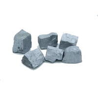 Factory Price FeSiMg Made By Re Ferrosilicon , Magnesium Ingot -1