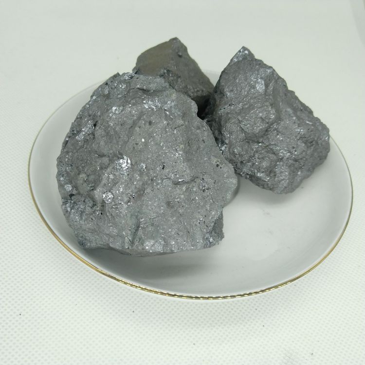 Ferro Silicon 45% /ferrosilicon/iron Silicon Slag With Low Price -4