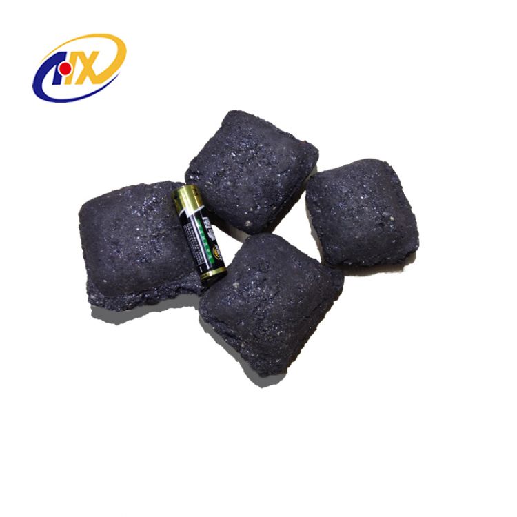 Low Price of Ferro Silicon Ball Made In Anyang -2